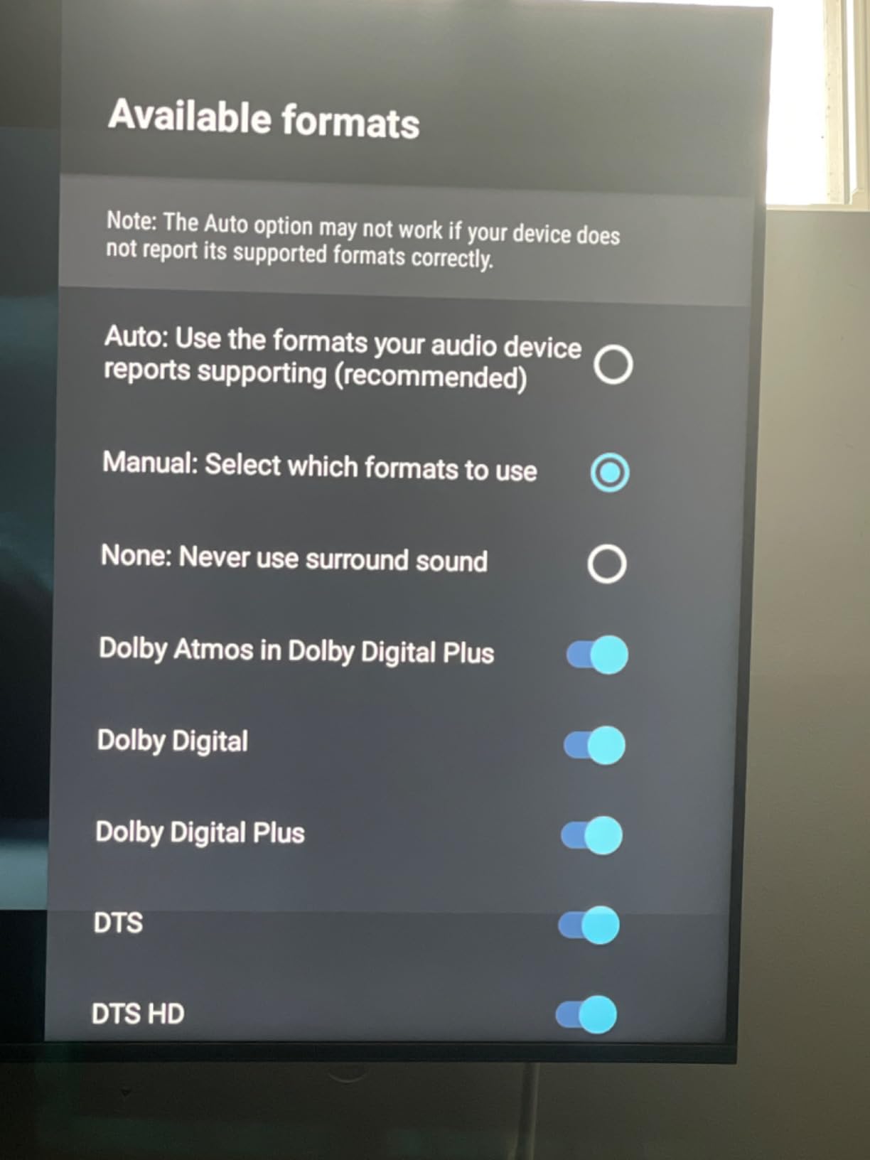 NVIDIA Shield Android TV Pro | 4K HDR Streaming Media Player High Performance, Dolby Vision, 3GB RAM, 2X USB, Works with Alexa customer photo 1