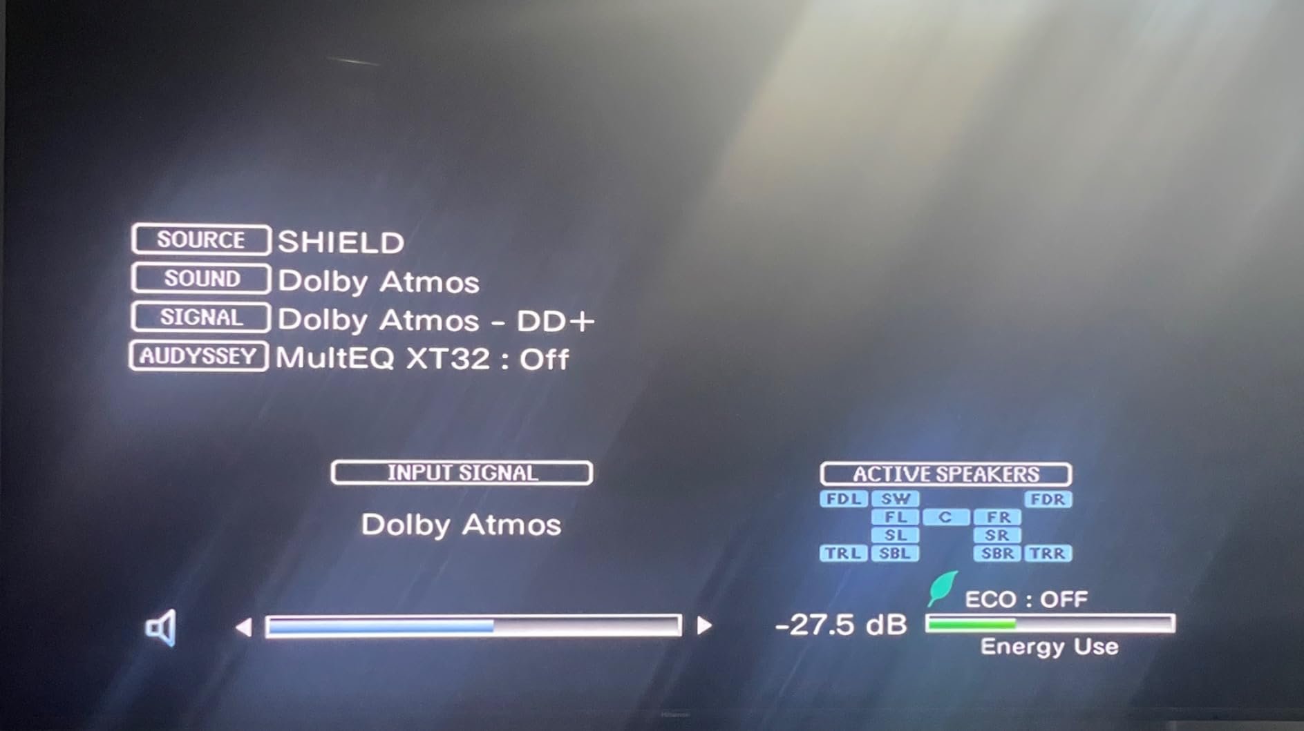 NVIDIA Shield Android TV Pro | 4K HDR Streaming Media Player High Performance, Dolby Vision, 3GB RAM, 2X USB, Works with Alexa customer photo 2