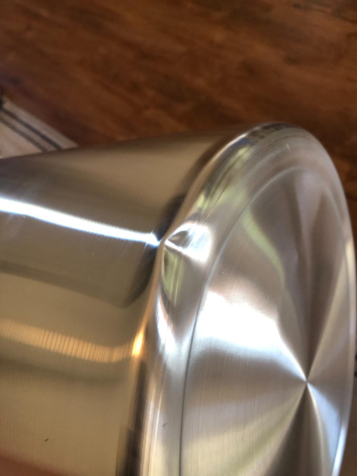 King Kooker Propane Outdoor Fry Boil Package with 2 Pots, silver, one size (12RTFBF3) customer photo 2