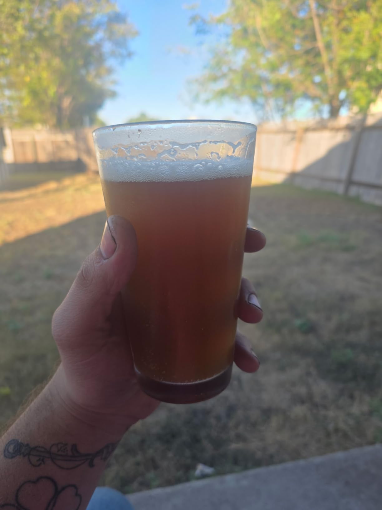 Northern Brewer - All Inclusive Gift Set 1 Gallon Homebrewing Starter Kit with Recipe (Kama Citra IPA) customer photo 1