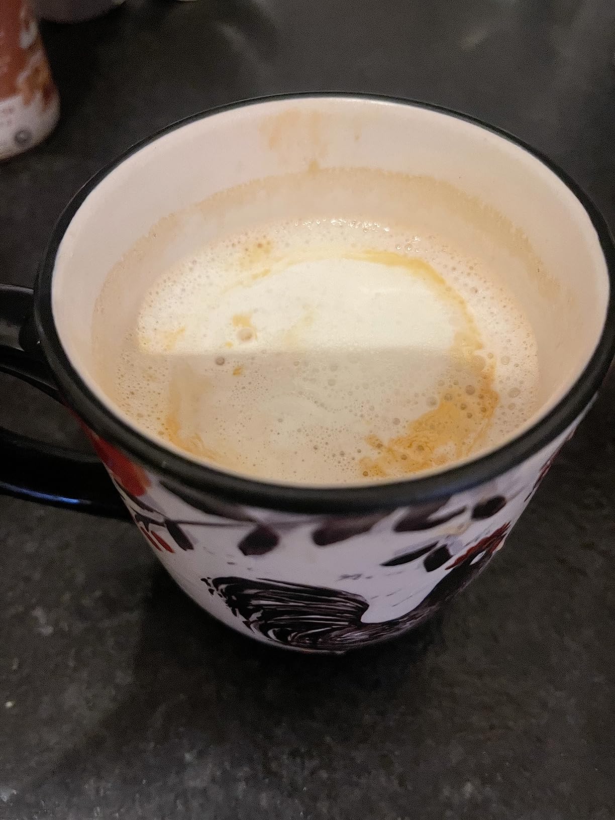 Philips 1200 Series Fully Automatic Espresso Machine, Classic Milk Frother, 5 Coffee Varieties customer photo 2