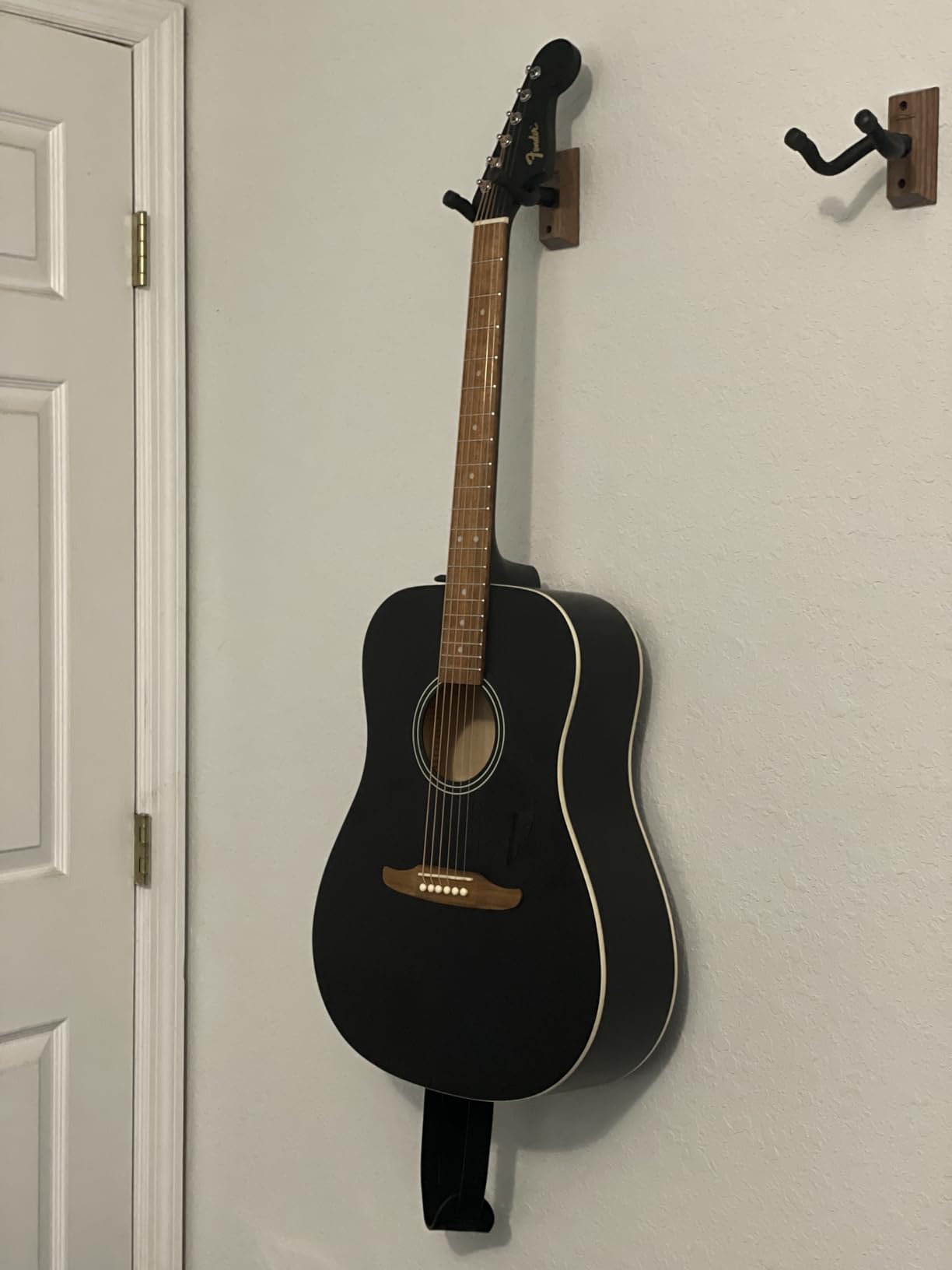 Fender California Debut Redondo Series Acoustic Guitar, Beginner Guitar, 2-Year Warranty, Natural customer photo 1
