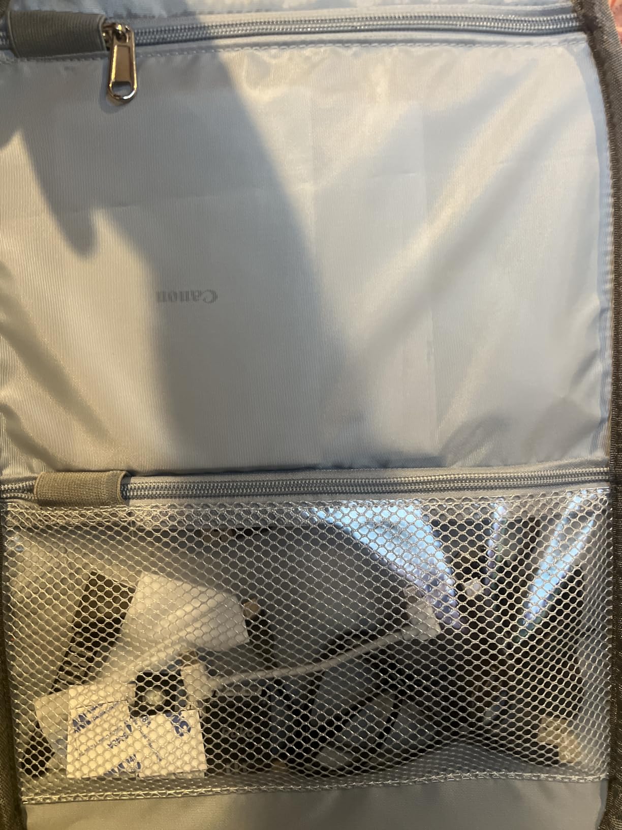 MOSISO Camera Backpack - DSLR/SLR/Mirrorless Photography Camera Bag 15-16 inch Waterproof Hardshell Case with Tripod Holder & Laptop Compartment customer photo 1