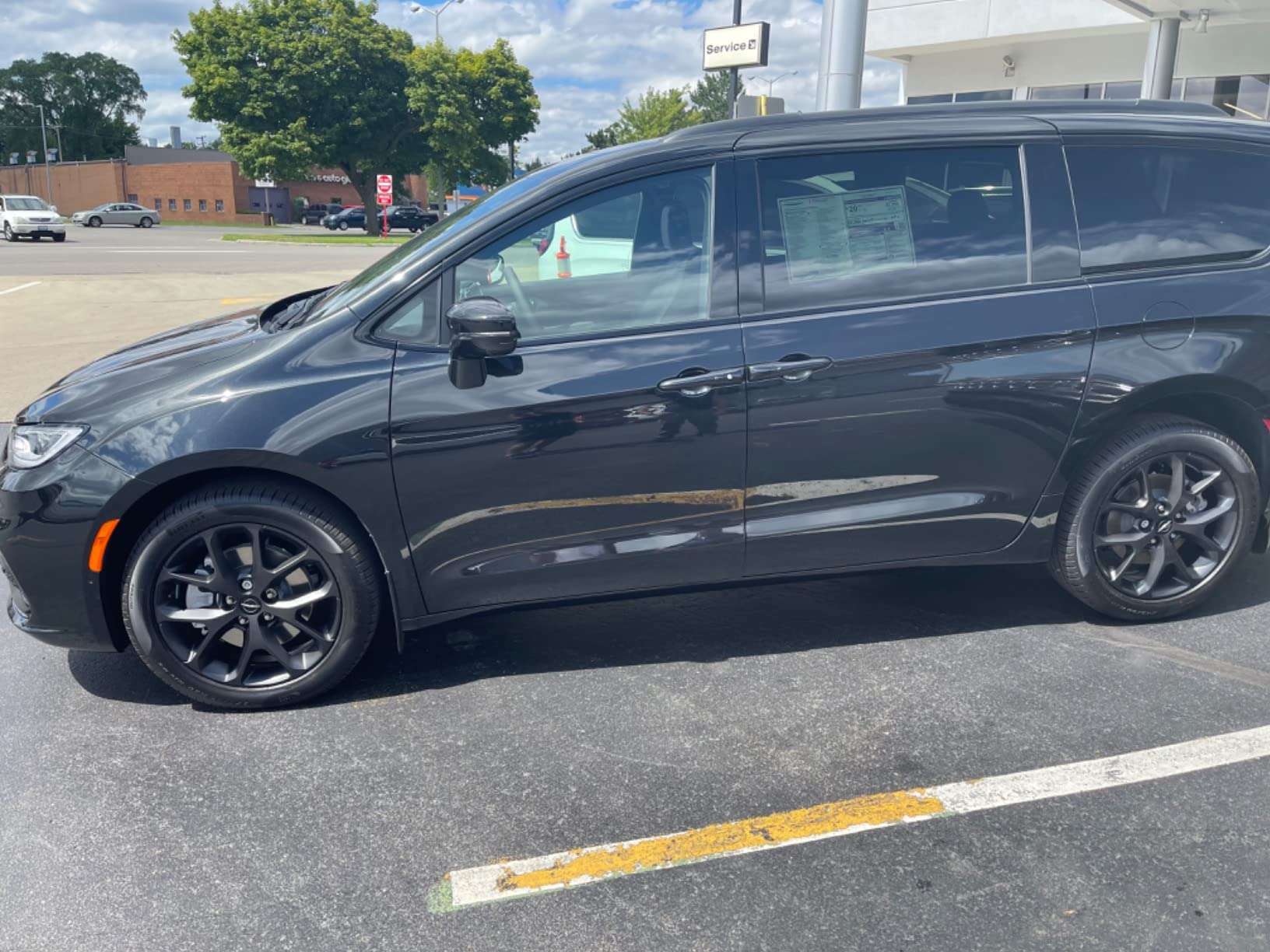 Decibel Meter Sound Level Reader 30-130dB(A), Hand-held Sound Noise Meter with Backlight Alarm, Digital Noise Meter Decibel Monitoring Tester Calibrated Audio Noise Volume Measuring Instrument customer photo 2