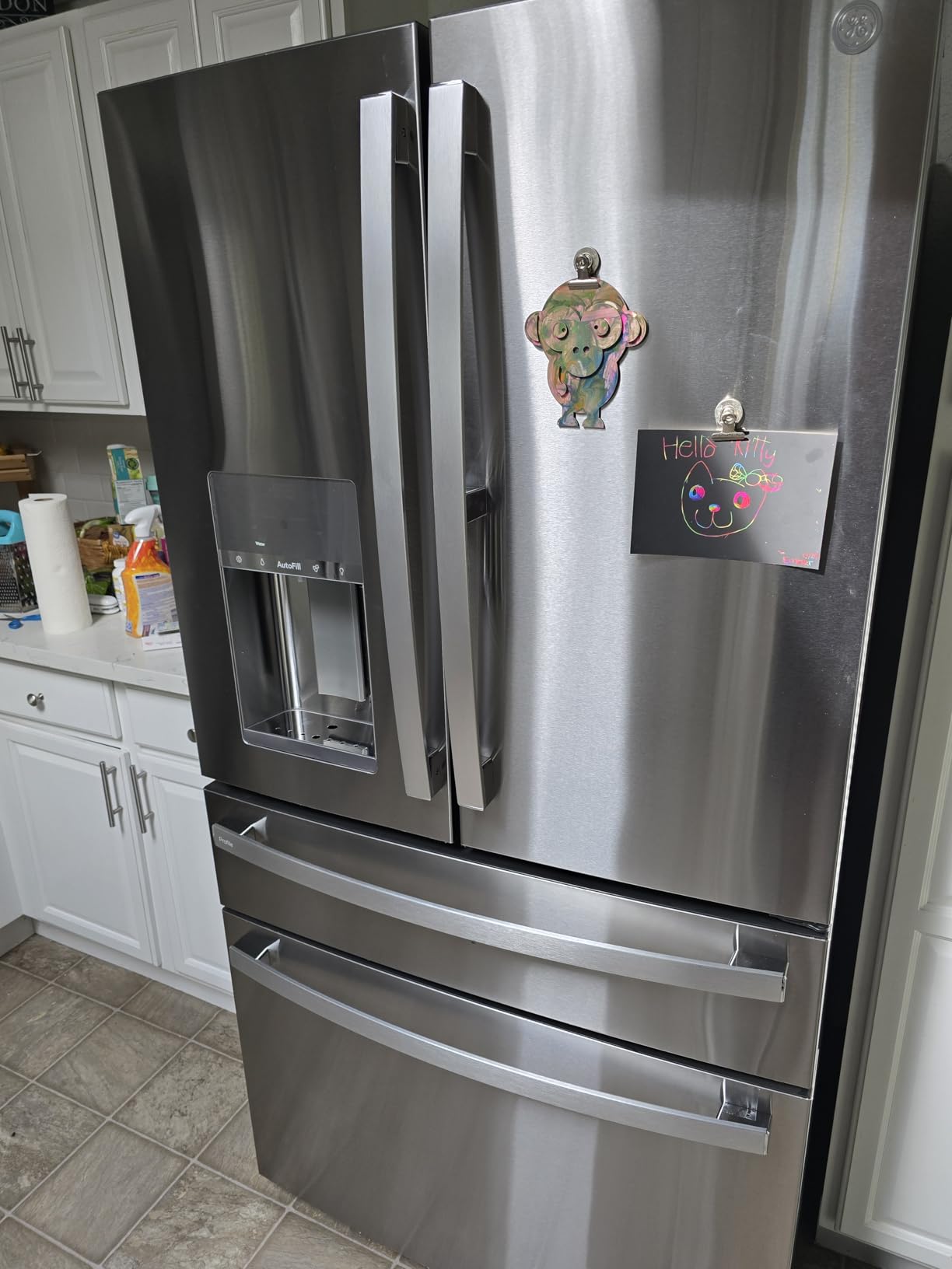 GE Profile PVD28BYNFS 36