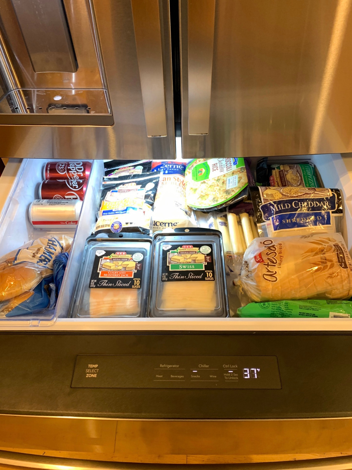 GE Profile PVD28BYNFS 36