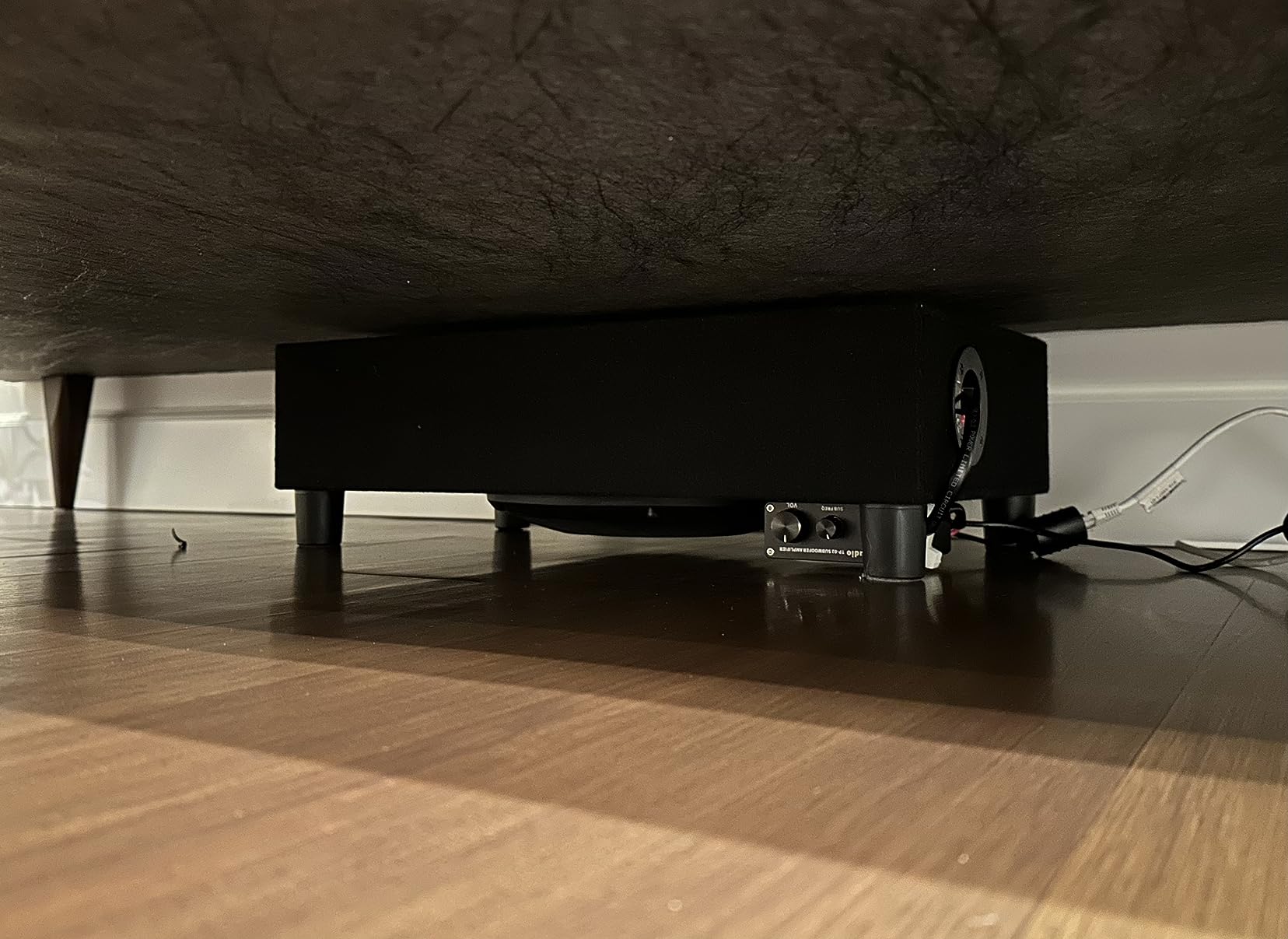 PIONEER A-Series TS-A2000LB 8