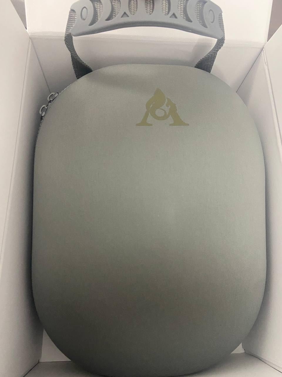 Aphrona FDA cleared Moonlight LED Facial Mask Skin Care Mask, LED Light Therapy Red Blue light for Acne Removal Wrinkle Reduction customer photo 2