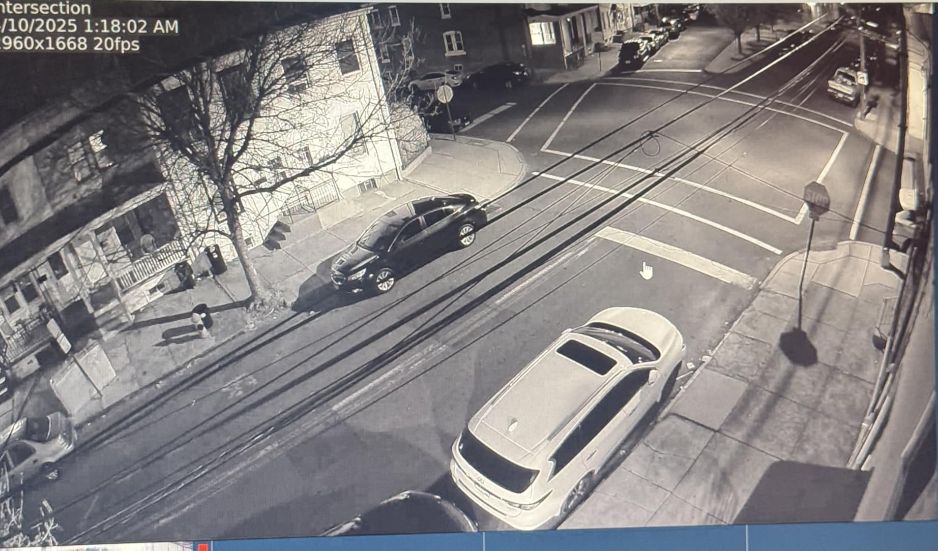 Amcrest 5MP POE Camera, Outdoor Vandal Dome Security POE IP Camera, 5-Megapixel, 98ft NightVision, 2.8mm Lens, IP67, IK10 Resistance customer photo 2