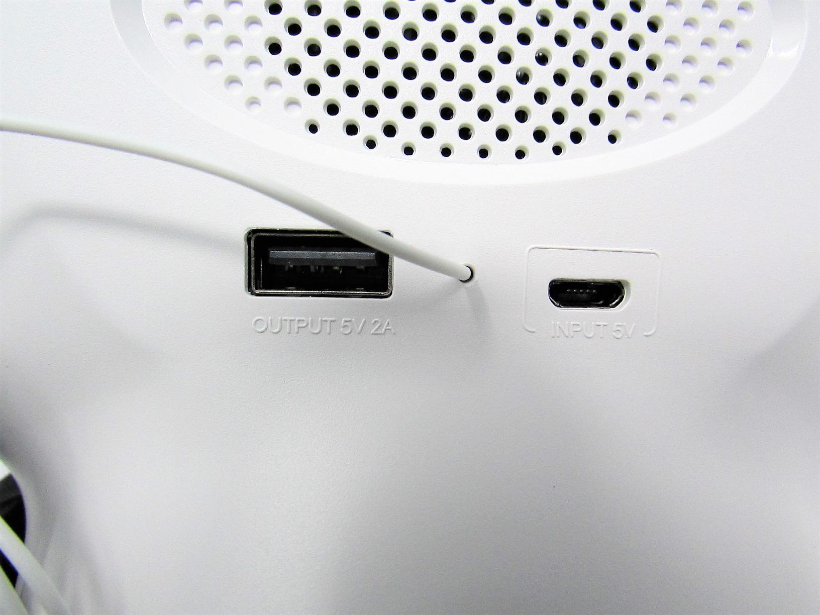 Wake Up Light Sunrise Alarm Clock for Kids, Heavy Sleepers, Bedroom, with Sunrise Simulation, Sleep Aid, Dual Alarms, FM Radio, Snooze, Nightlight, Daylight, 7 Colors, 7 Natural Sounds, Ideal for Gift customer photo 2