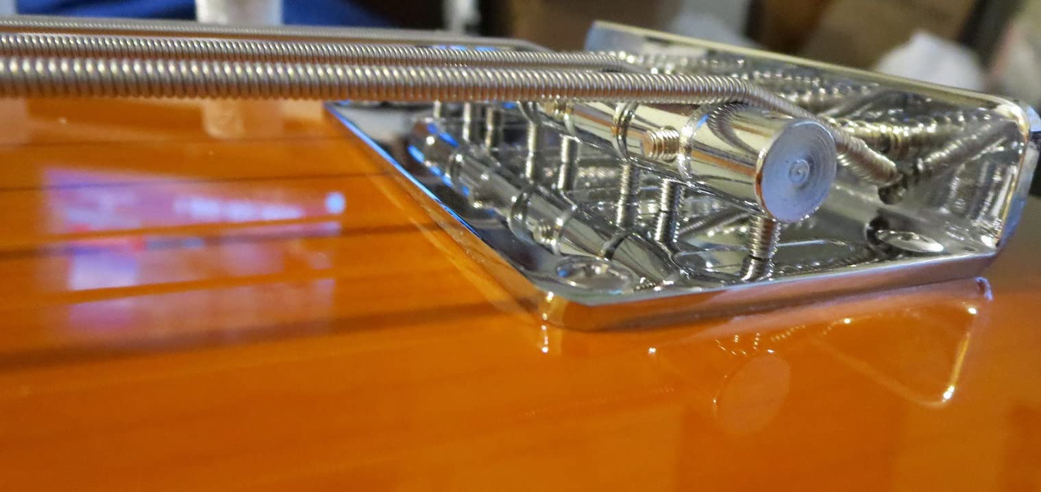 Donner Electric Bass Guitar 4 Strings Full-Size Standard Bass PB-Style Beginner Kit Black for Starter with Free Online Lesson customer photo 2