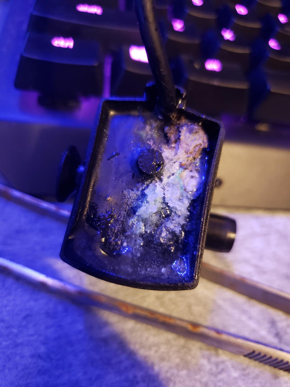 Innovative Marine BioSkim DC AIO Internal Nano Protein Skimmer - Universal customer photo 2