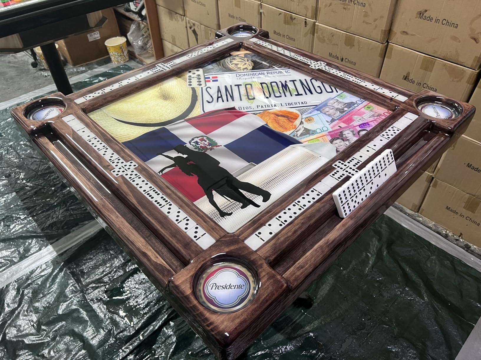 CANON PRO 2100 24 WIDE, FORMAT FINE ART PRINTER customer photo 2