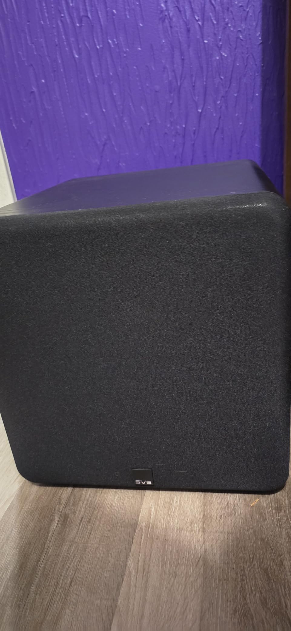 SVS SB-2000 Pro DSP Controlled 12