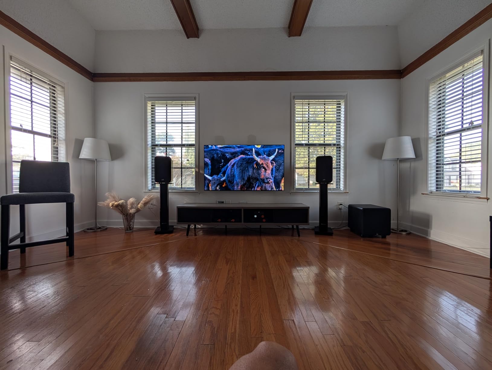 SVS SB-2000 Pro DSP Controlled 12