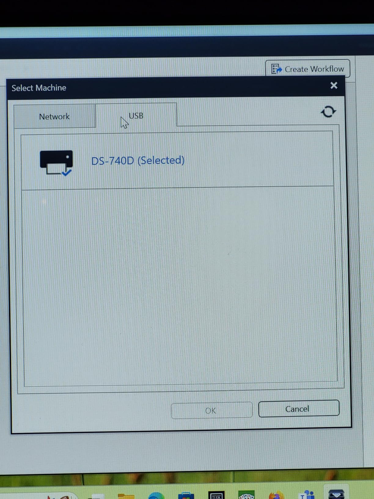 Brother DS-740D Duplex Compact Mobile Document Scanner customer photo 1