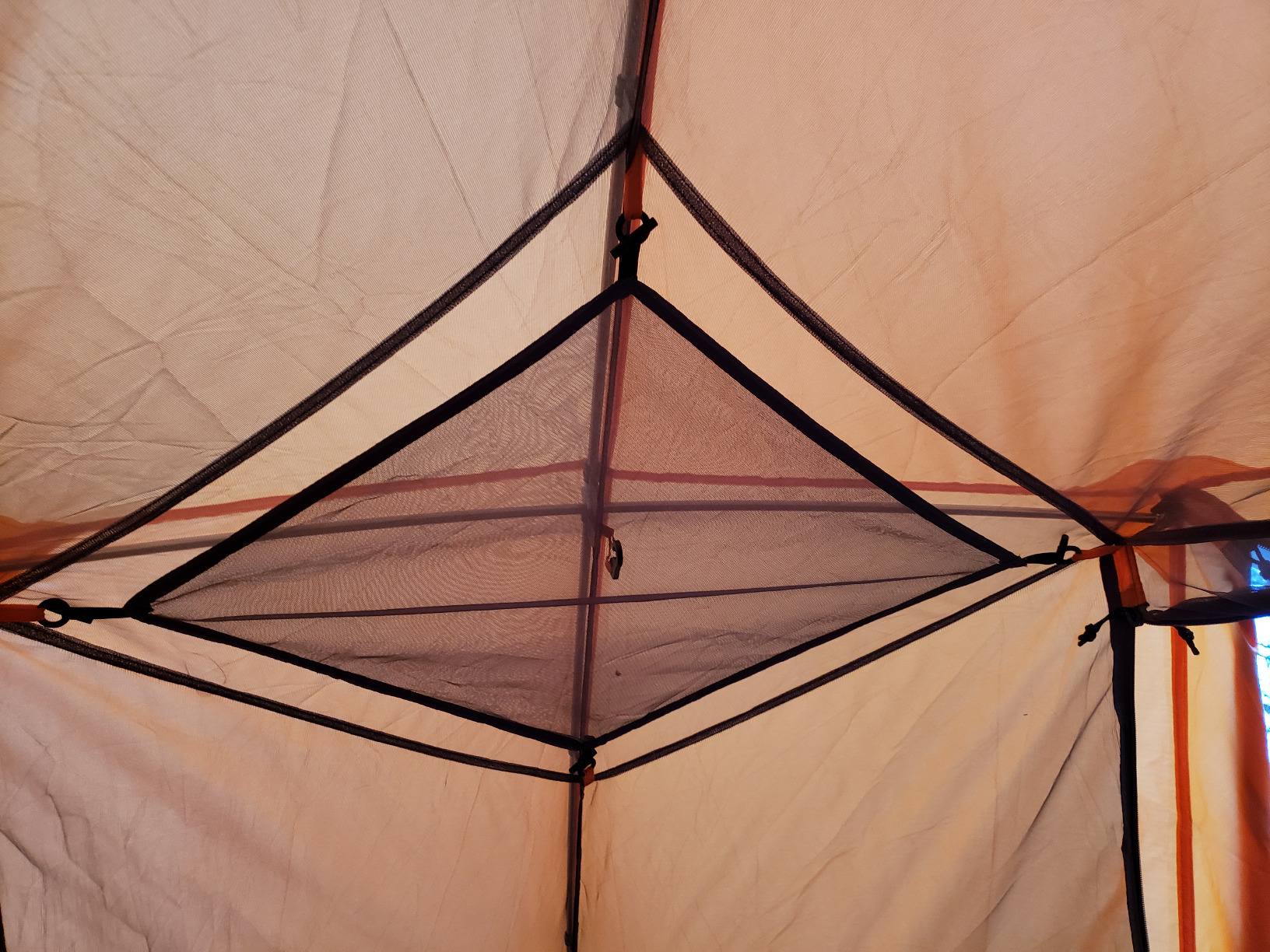 Forceatt Tent for 2 and 3 Person is Waterproof and Windproof, Camping Tent for 3 to 4 Seasons, Lightweight Aluminum Pole Backpacking Tent Can be Set Up Quickly, Great for Hiking customer photo 1