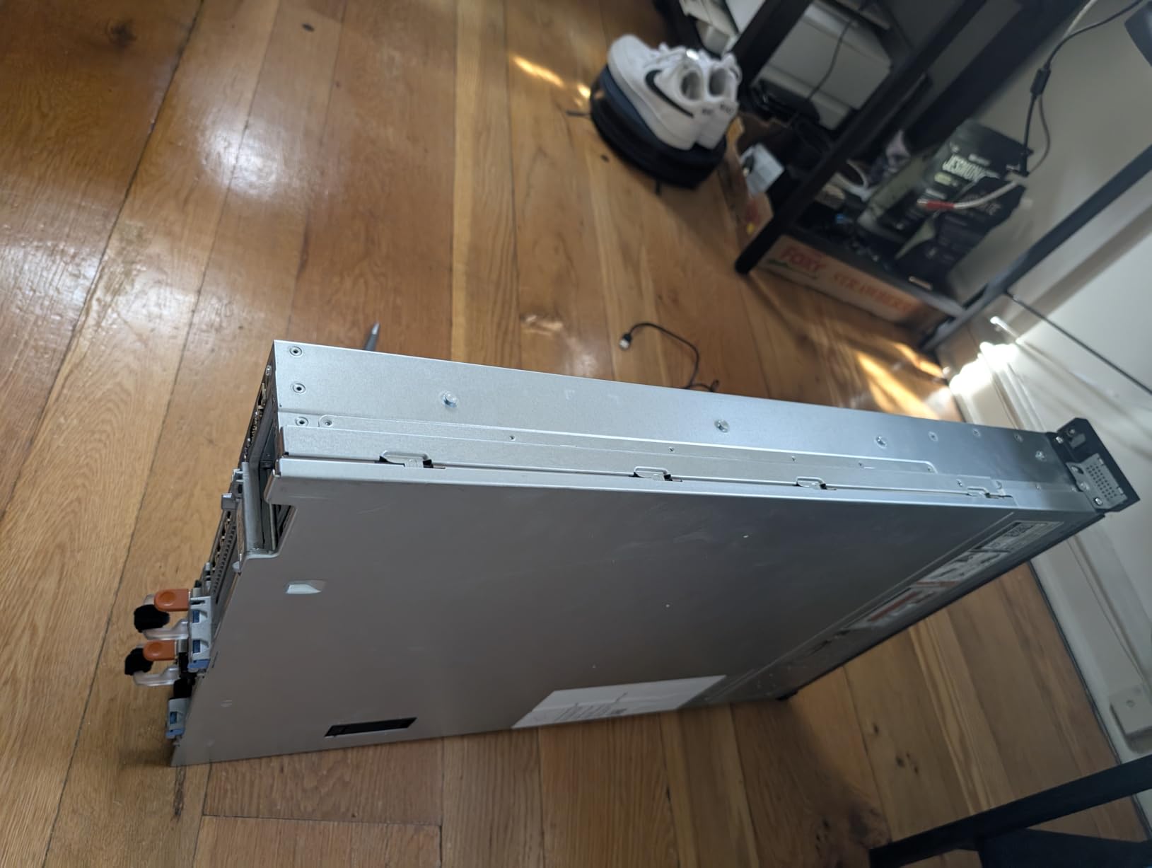 Dell PowerEdge R730XD Server | 2X E5-2680 V3 2.50GHz = 24 Cores | 256GB | H730 | 24x 600GB 10K SAS (Renewed) customer photo 2