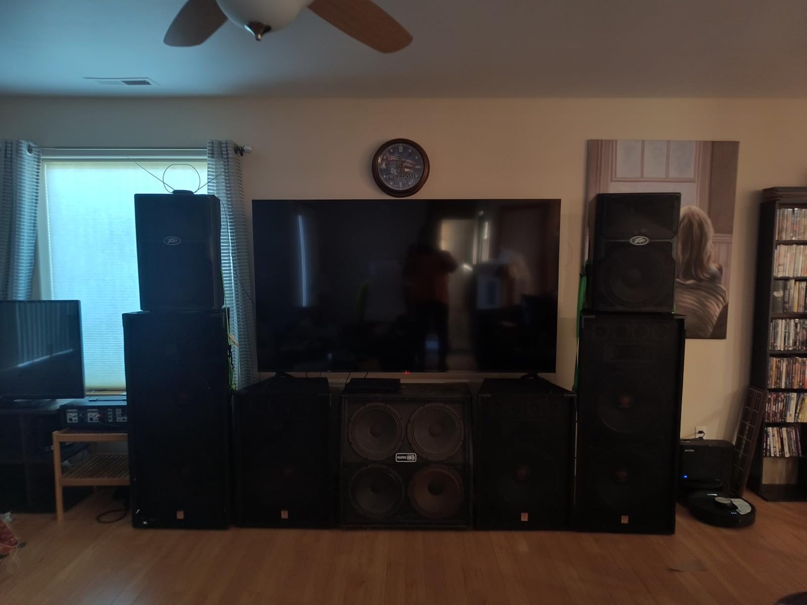 Rockville RSG15.28 Dual 15