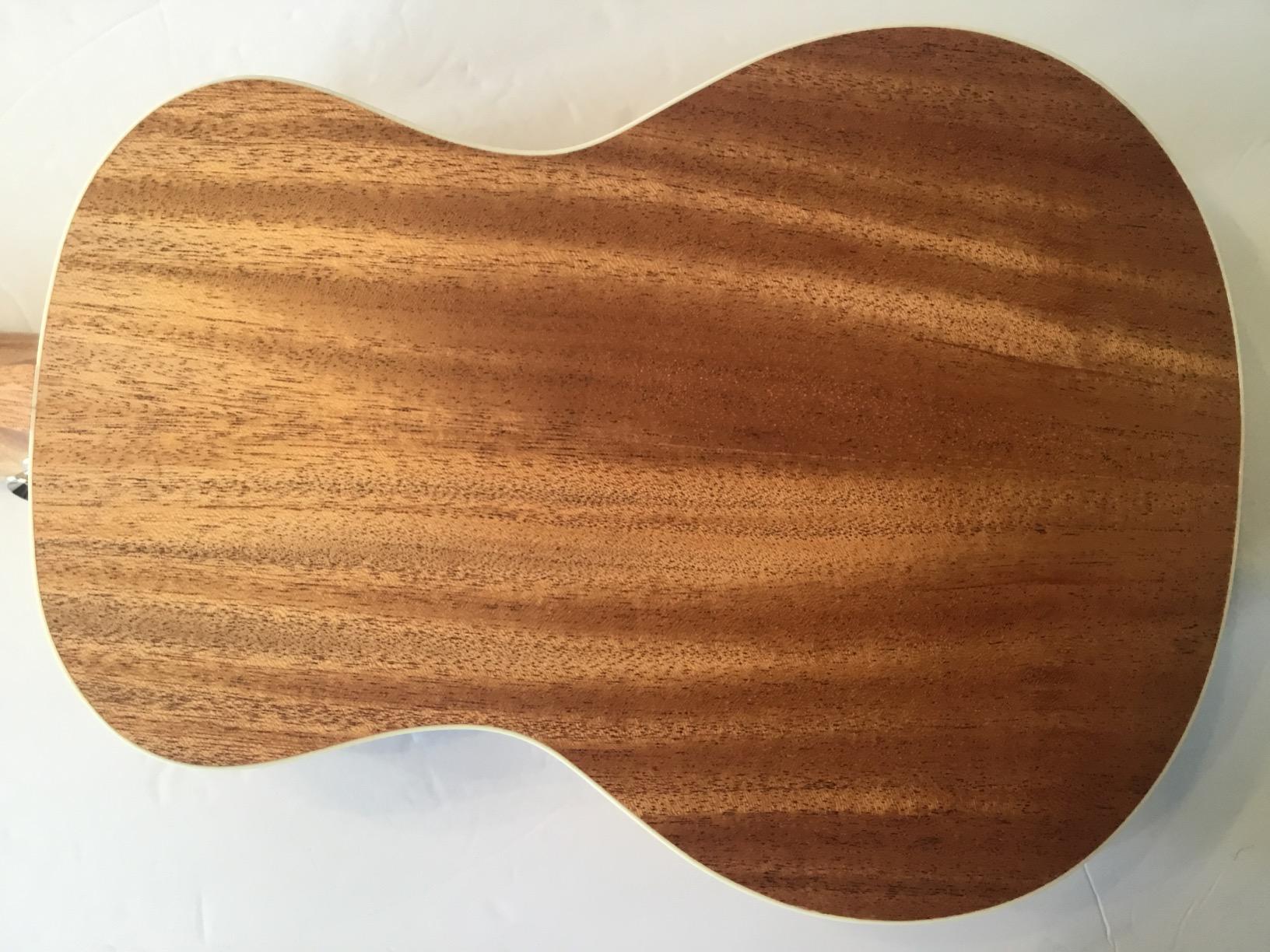 Tenor Ukulele 26 Inch Mahogany Professional Acoustic Ukelele Four String Wooden Hawaiian Uke Beginner Kit Ukuleles Bundle for Adult Starter Kit, by Vangoa customer photo 2