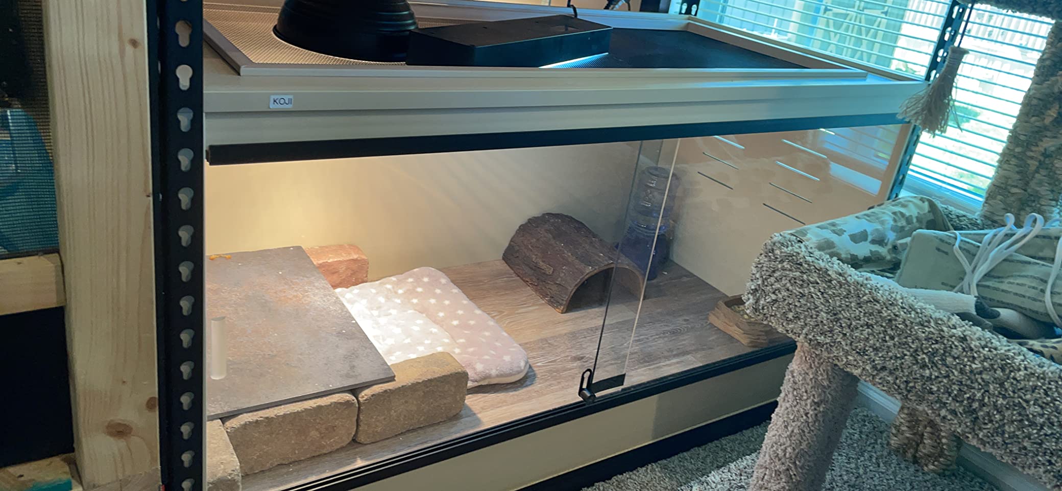 New Age Pet ECOFLEX 36