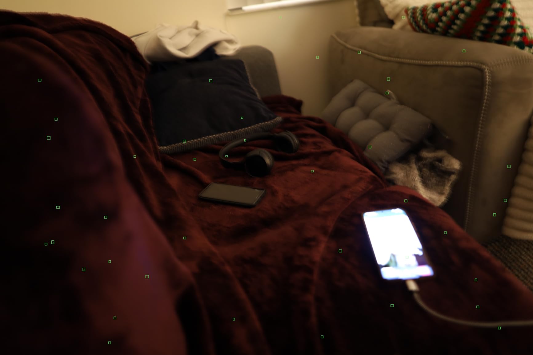 Canon EOS RP Full-Frame Mirrorless Interchangeable Lens Camera + RF24-105mm Lens F4-7.1 is STM Lens Kit - Compact and Lightweight for Traveling and Vlogging customer photo 1