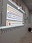 Epson PowerLite E20 3LCD Classroom Projector, 3400 Lumens, XGA Resolution, HDMI, Built-in Speaker customer photo 2