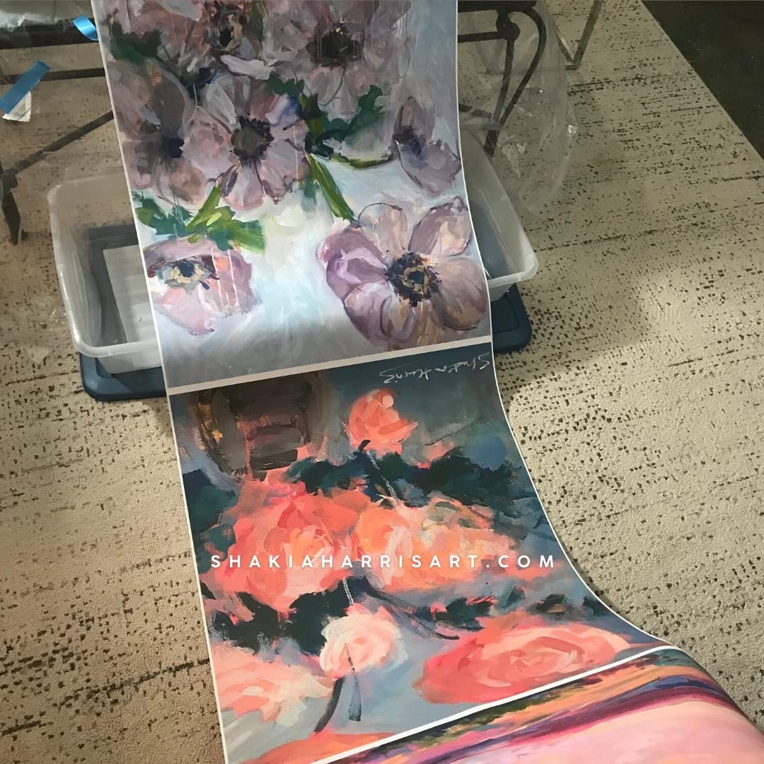 Epson SureColor T2170 24-Inch Desktop Wireless Poster CAD Plotter Printer | PrecisionCore Printhead | All-Pigment Durable Inks customer photo 2