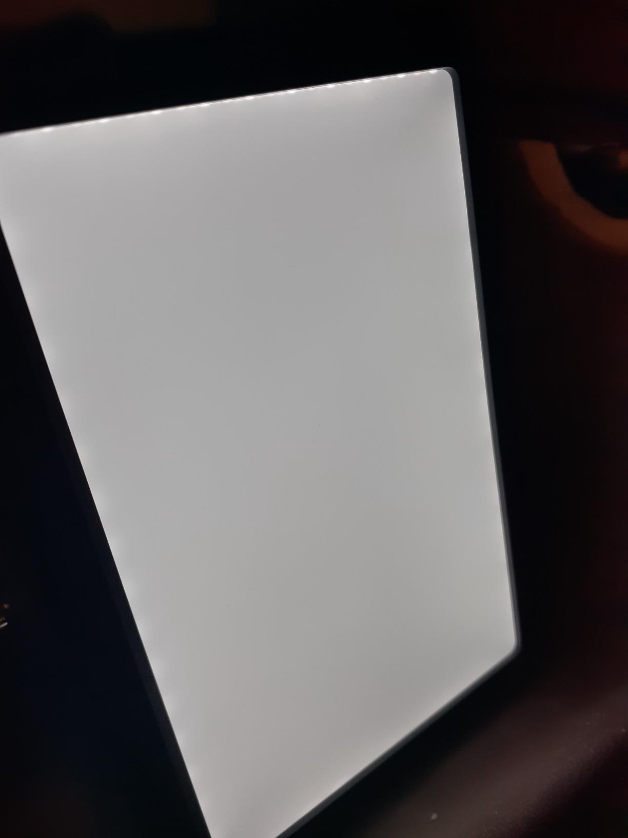 RALENO LED Video Light Panel, 2500K-6500K Camera Light for Video Conference Recording with 4000mAh Battery Type-C USB Ports, CRI width=