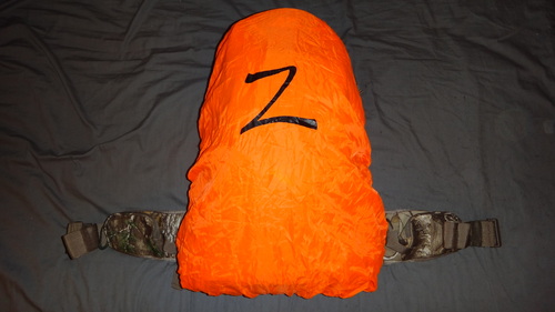 ALPS OutdoorZ Pursuit Pack, Coyote Brown customer photo 2