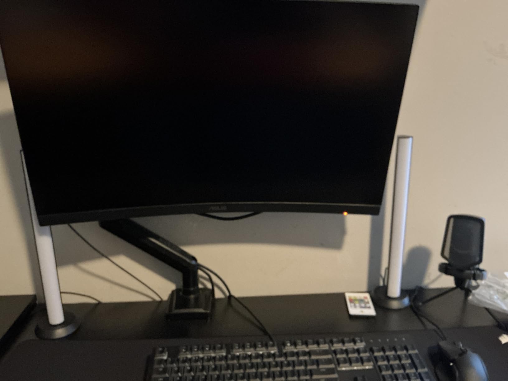 ASUS TUF Gaming VG27VH1B 27