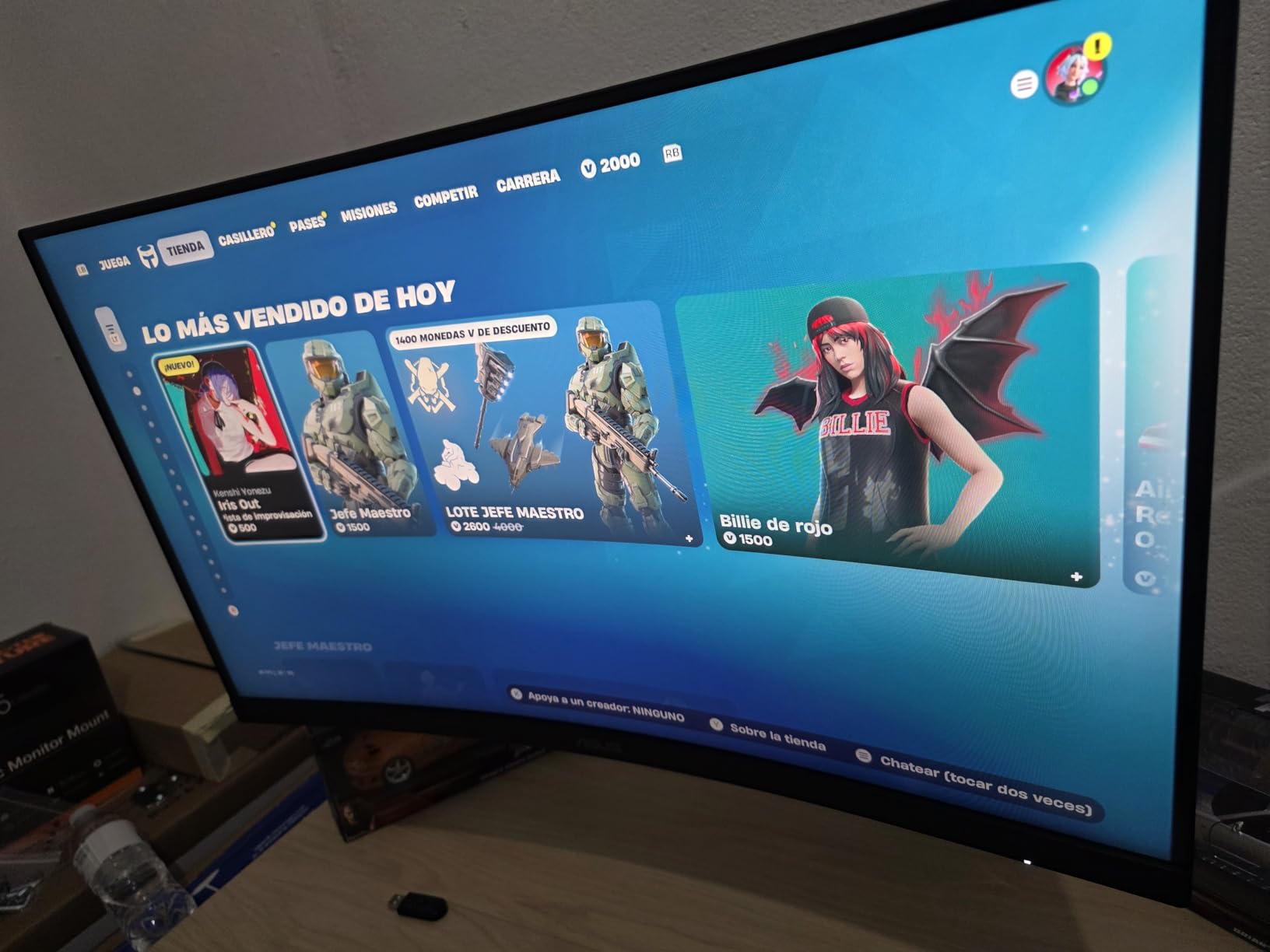 ASUS TUF Gaming VG27VH1B 27