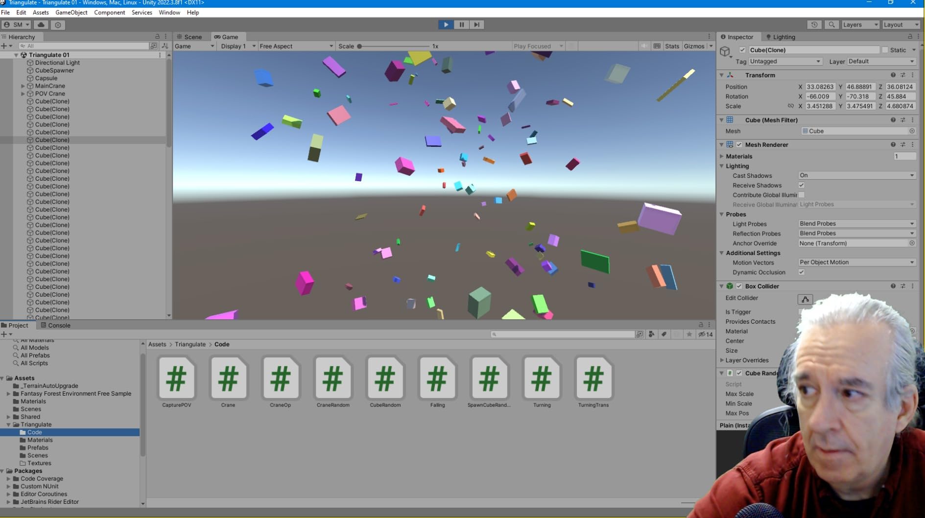 FUDESY Extra Large Green Screen, 74W X 77H inches Collapsible Chromakey Panel,Portable Retractable for Tiktok Video, Live Game,Aluminum Base,Wrinkle Resistant Fabric,Pull-up Style,Auto-Locking Frame customer photo 2