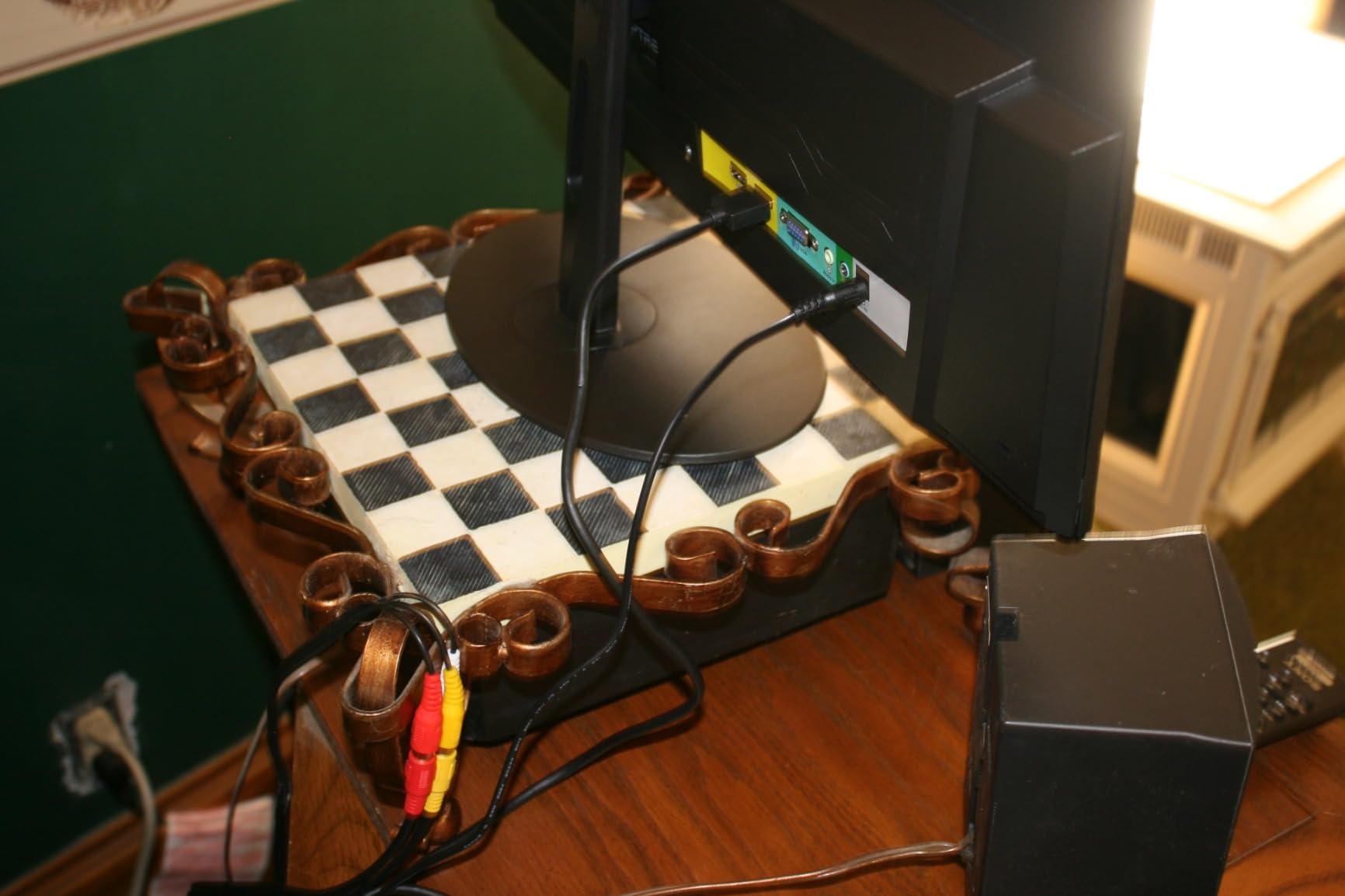 Sceptre IPS 27-Inch Business Computer Monitor 1080p 75Hz with HDMI VGA Build-in Speakers, Machine Black 2020 (E275W-FPT), 27