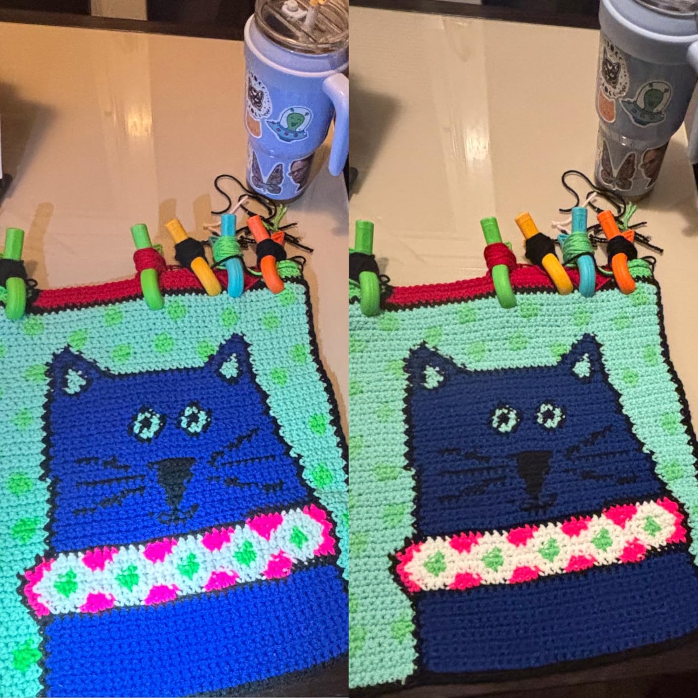 klarus HM1 IPX6 Waterproof Rechargeable Headlamp with Motion Sensor, 70 Hours Long Battery Life, Full Charge in 2.5 Hours, 440 Lumens Consistent Output, Shock and Drop Resistant customer photo 1