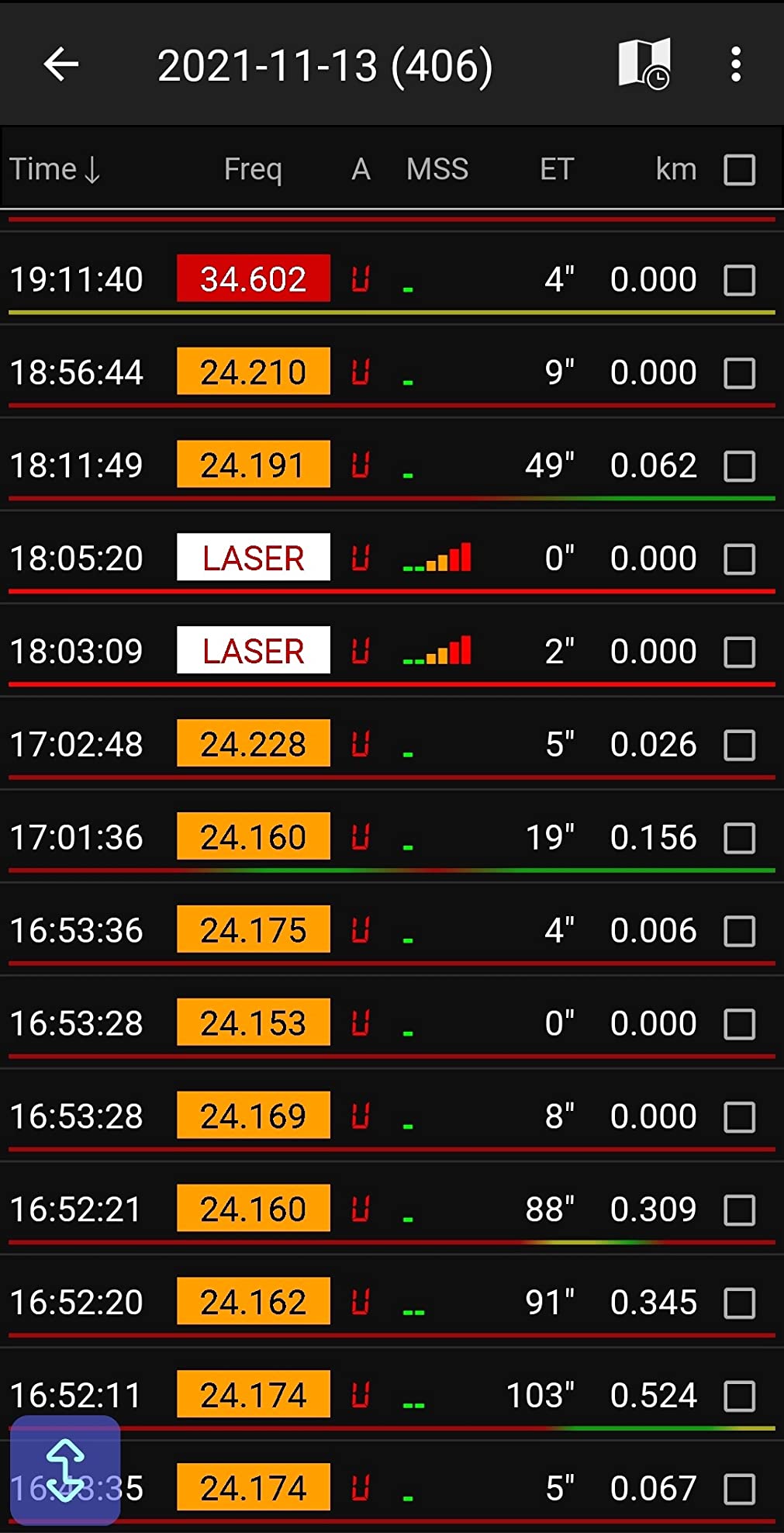 Valentine One V1 Gen 2 Radar Detector customer photo 2