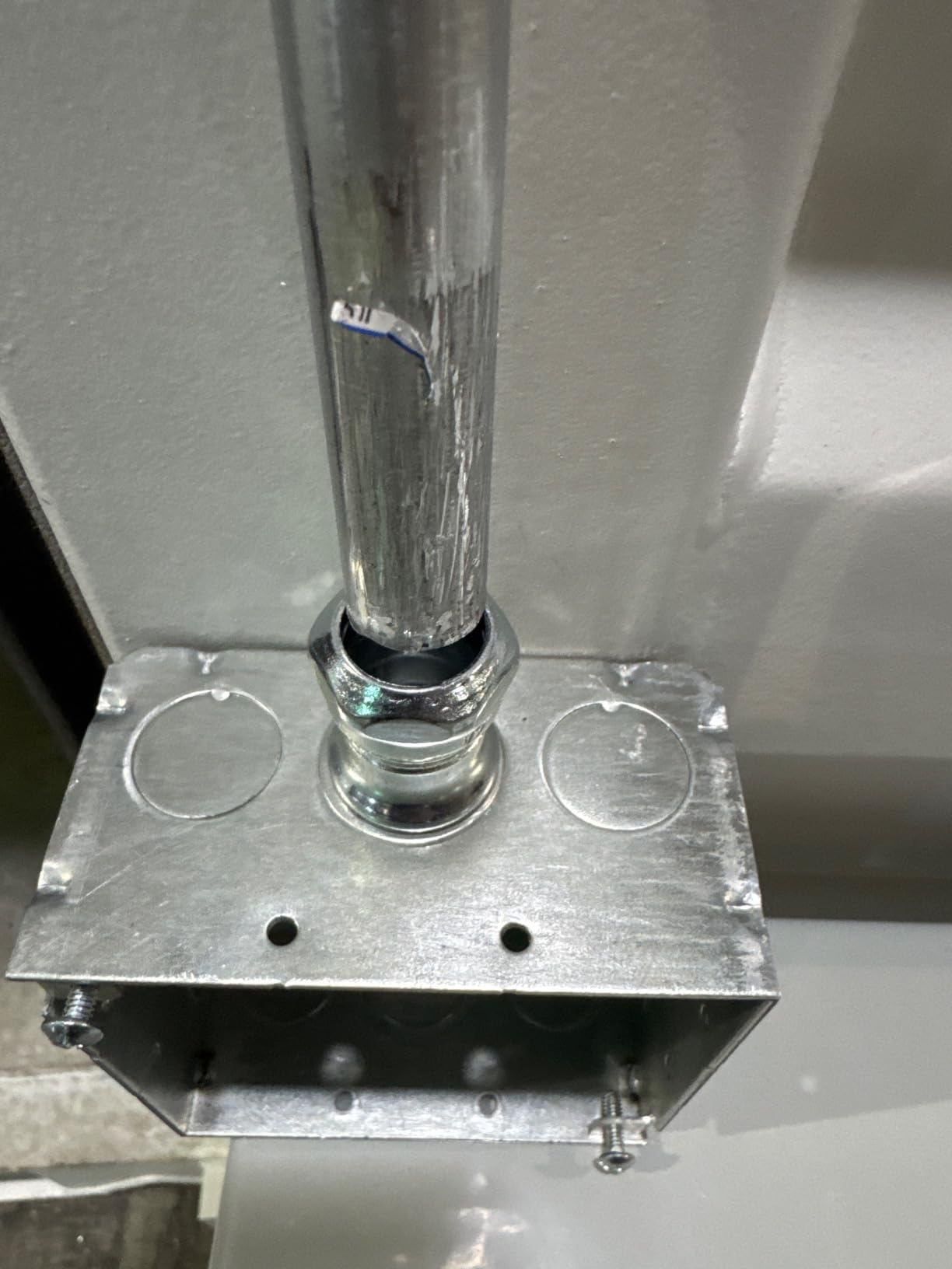 TEMCo TH3030 Dual Size Conduit Offset Bender 2 in 1 - both ½