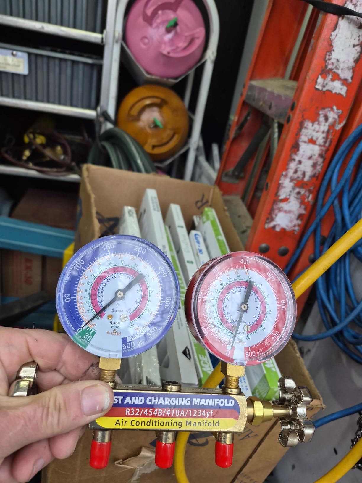 LHKNL Headlamp Flashlight, Lumen Ultra-Light Bright LED Rechargeable Headlight with White Red Light, 2-Pack Waterproof Motion Sensor Head Lamp,8 Modes for Outdoor Camping Running Hiking Fishing customer photo 2