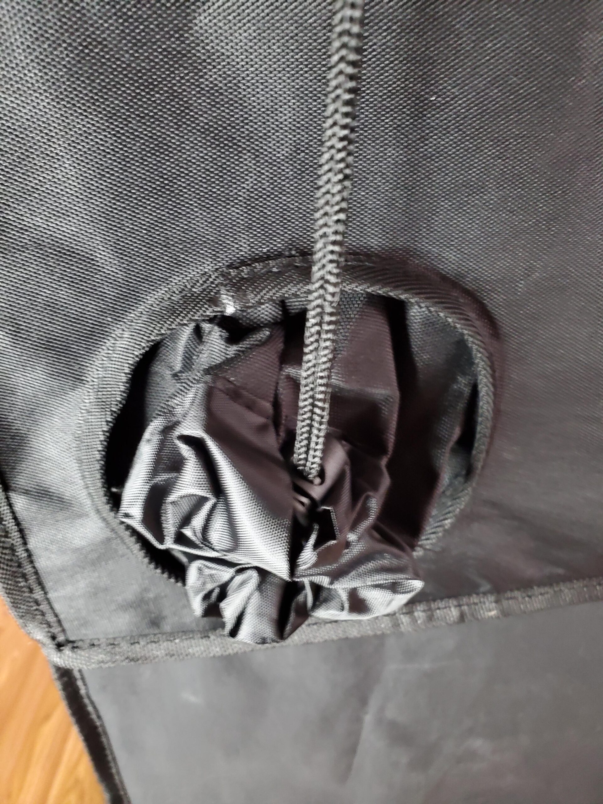 3D Printer Enclosure, Creality Fireproof and Dustproof 3D Printer Enclosure Constant Temperature Protective Cover Room for Ender5/5 pro/5 Plus,CR-10/10S/10S PRO/10MINI,CR-X/CR-20/20PRO- Large customer photo 2