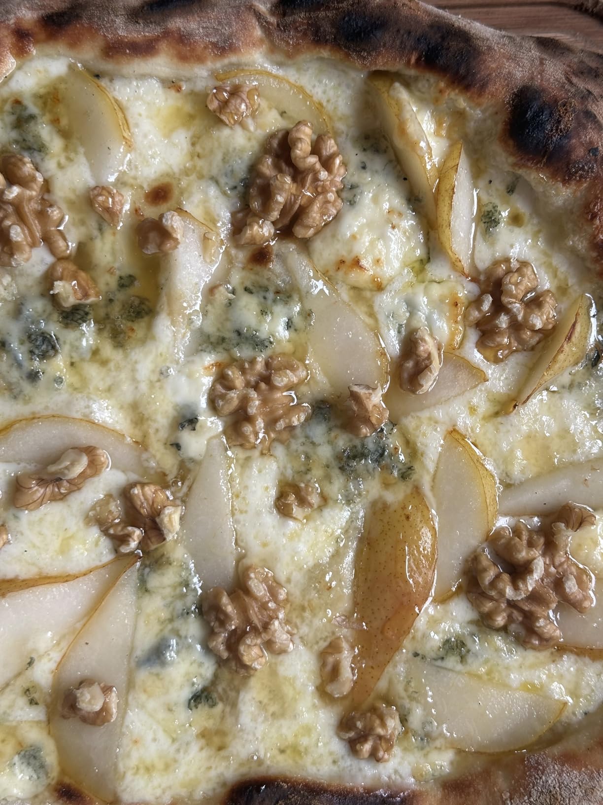 Mimiuo Gas Pizza Oven Outdoor - Portable Propane Pizza Ovens for Outside - Professional Pizza Stove with 13 inch Pizza Stone, Ideal for Any Outdoor Kitchen customer photo 1