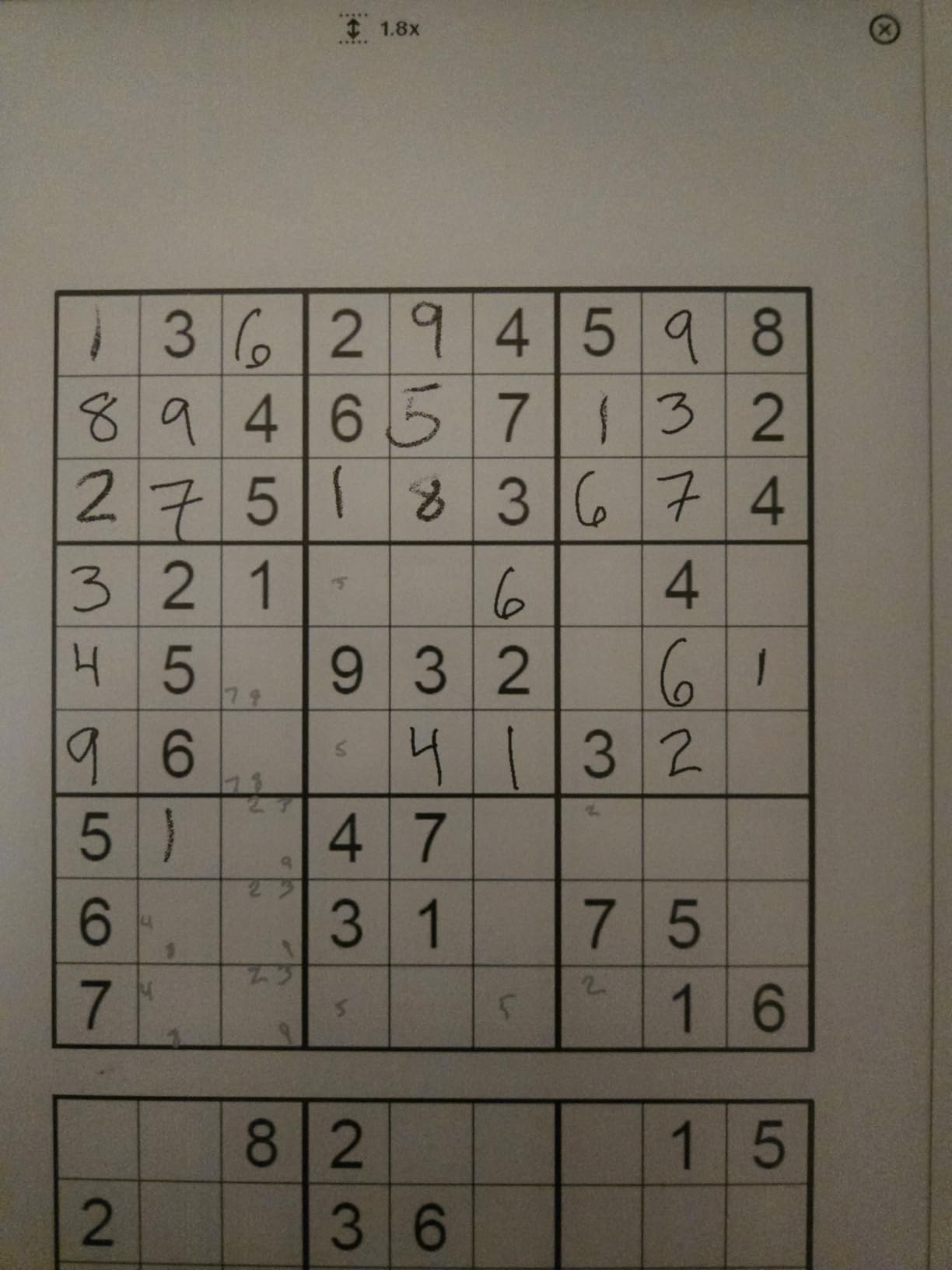 reMarkable Starter Bundle - reMarkable 2 is The Original Paper Tablet | Includes Black and White 10.3 inch Writing Tablet, Marker Plus Pen with Built-in Eraser customer photo 2