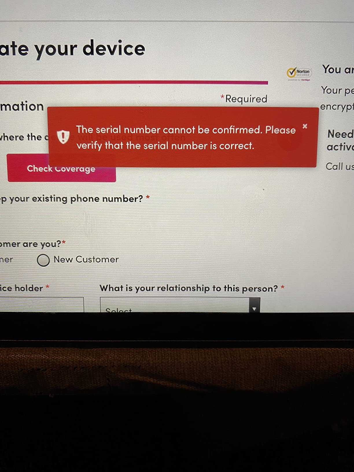 LIVELY Jitterbug Flip2 - Flip Cell Phone for Seniors - Not Compatible with Other Wireless Carriers - Must Be Activated Phone Plan - No SIM Needed - Graphite Flip Phone customer photo 2