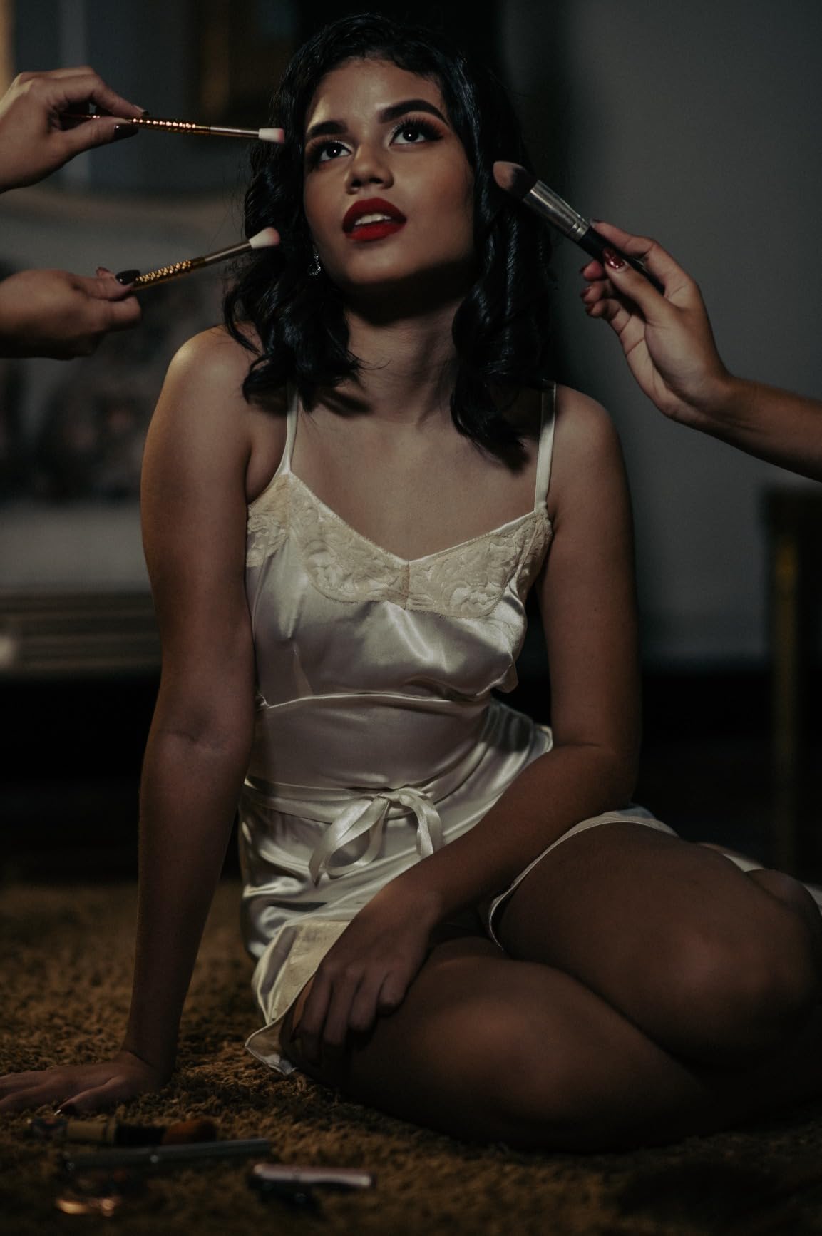 Rokinon 85mm T1.5 High Speed Full Frame Cine DSX Lens for Canon EF customer photo 1