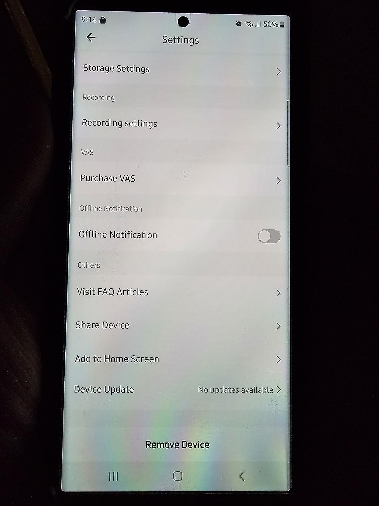 LaView Security Cameras 4pcs, Home Security Camera Indoor 1080P, Wi-Fi Cameras Wired for Pet, Motion Detection, Two-Way Audio, Night Vision, Phone App, Works with Alexa customer photo 1