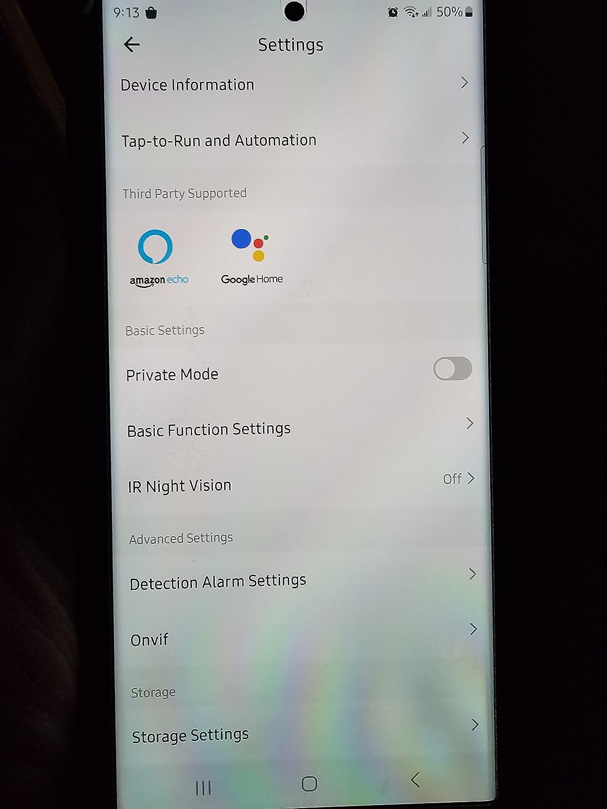 LaView Security Cameras 4pcs, Home Security Camera Indoor 1080P, Wi-Fi Cameras Wired for Pet, Motion Detection, Two-Way Audio, Night Vision, Phone App, Works with Alexa customer photo 2