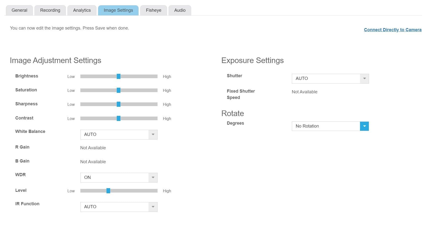 Amcrest 5MP Outdoor POE Camera 2592 x 1944p Bullet IP Security Camera, IP67, 132° Viewing Angle, Human & Vehicle Detection, Tripwire & Intrusion customer photo 1