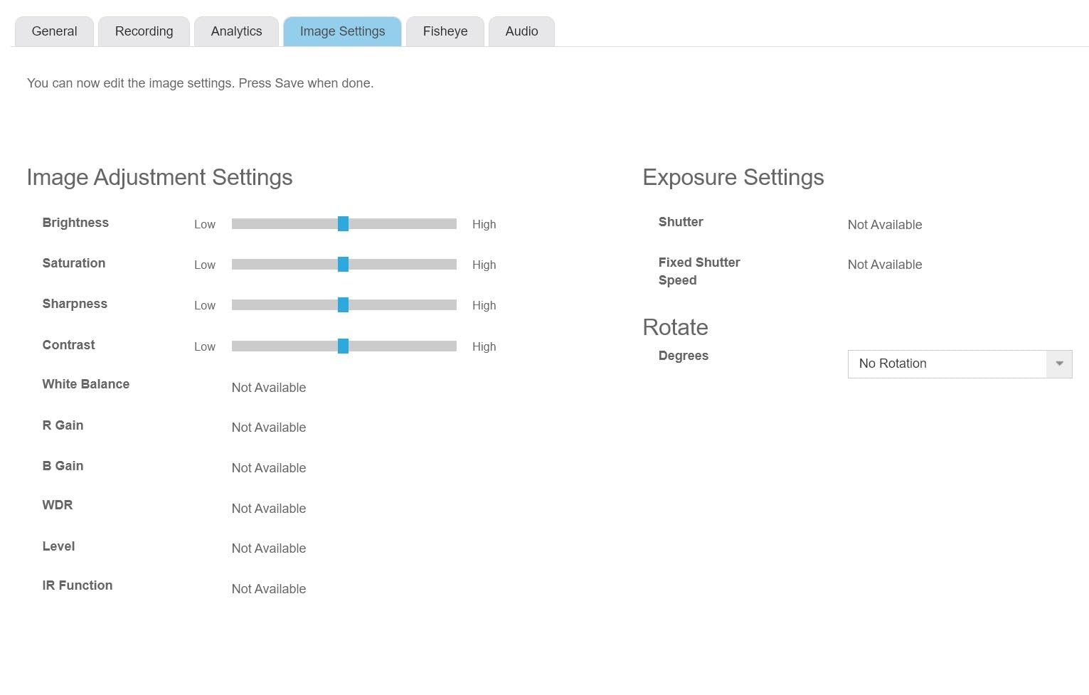 Amcrest 5MP Outdoor POE Camera 2592 x 1944p Bullet IP Security Camera, IP67, 132° Viewing Angle, Human & Vehicle Detection, Tripwire & Intrusion customer photo 2