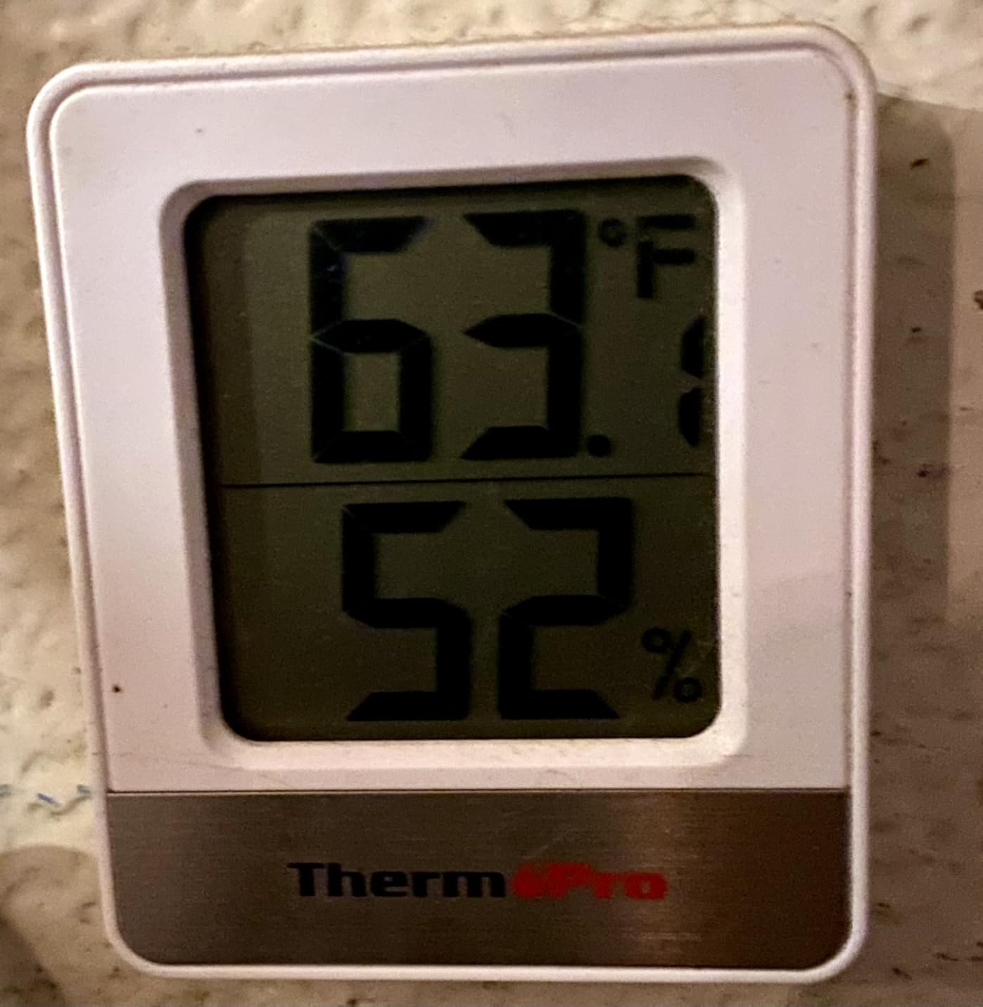 Lasko Oscillating Ceramic Tower Space Heater for Home with Overheat Protection, Adjustable Thermostat, and 2 Speeds, 15.7 Inches, Black, 1500W, CT16450 customer photo 2