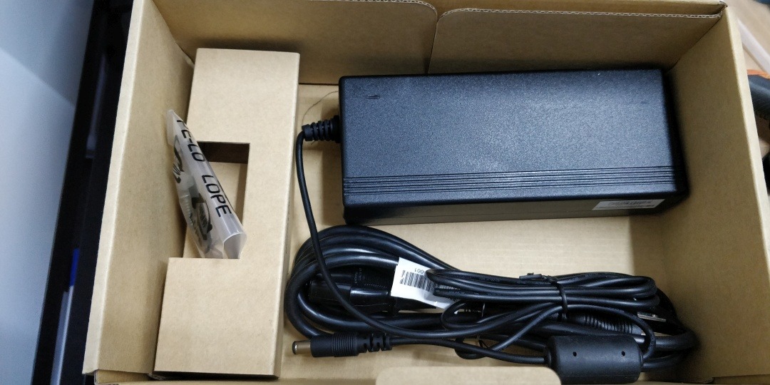 NETGEAR 8 Port PoE Gigabit Ethernet Easy Smart Managed Essentials Switch (GS308EPP) - with 8 x PoE+ @ 123W, Desktop or Wall Mount customer photo 2