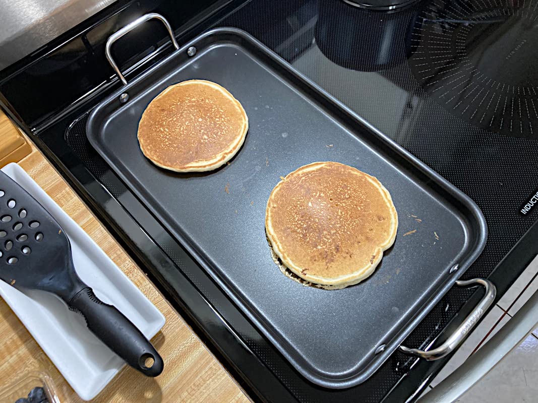 Frigidaire GCRI3058AF 30 inch Induction Range with Air Fry customer photo 1